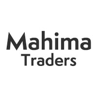 Mahima Traders Logo