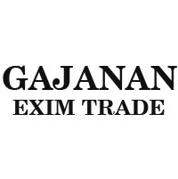 Gajanan Exim Trade Logo