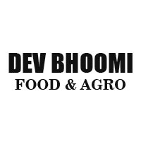 Dev Bhoomi Food & Agro Logo