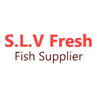 S.L.V Fresh Fish Supplier