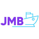 JMB Trade House Logo