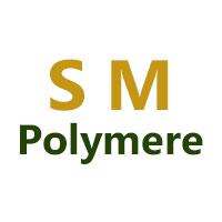 S M Polymere Logo