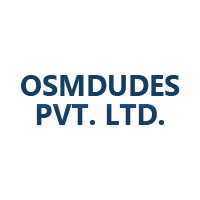 OSMDUDES Pvt. Ltd.