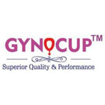 GynoCup Leak Chemical Free Menstrual Cup