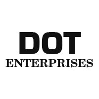 DOT ENTERPRISES Logo