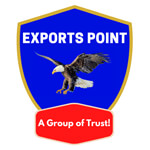 Exports Point Logo