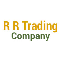 R R Trading Company Logo