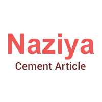 Naziya Cement Article