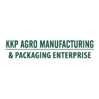 KKP Agro Manufacturing & Packaging Enterprise Logo