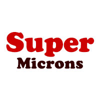 Super Microns Logo