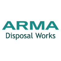 ARMA Disposal Works Logo