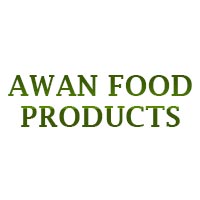 Awan Food Products Logo