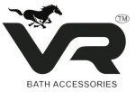 V R Glass Ind Logo