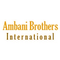Ambani Brothers International Logo