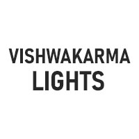 Vishwakarma Lights Logo