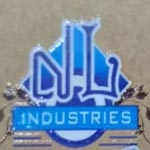 Darshan Lace Industries Logo