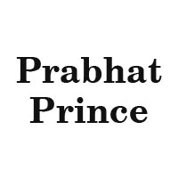 Prabhat Prince Logo