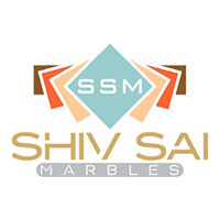Shiv Sai Marbles Logo