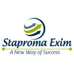 Staproma Exim Logo