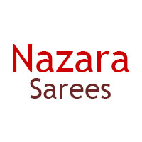 Nazara Saree