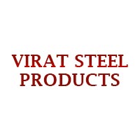 Virat Steel Products Logo