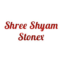 Shree Shyam Stonex Logo