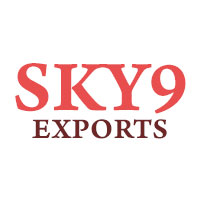 SKY9 Exports Logo