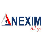 Nexim Alloys Logo
