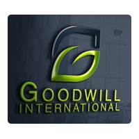 Goodwill International Logo