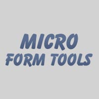 Micro Form Tools Logo