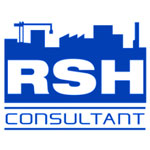 RSH Consultant Logo