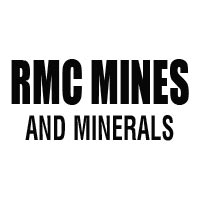 RMC Mines and Minerals Logo