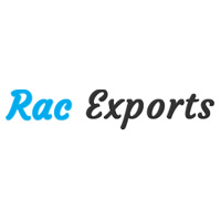 R A C EXPORTS Logo