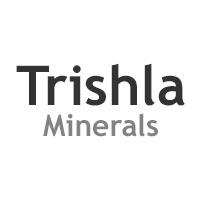 Trishla Minerals Logo