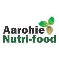 Aarohie Nutrifood Pvt Ltd Logo