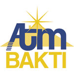 ATM BAKTI MARKETING M SDN BHD Logo