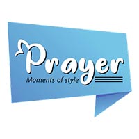 Prayer Bags Logo