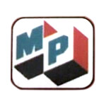 M.Plast Logo
