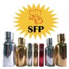 M/s Surya Fragrance & Perfumes Logo