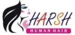 Harsh Human Hair