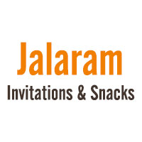Jalaram Invitations & Snacks