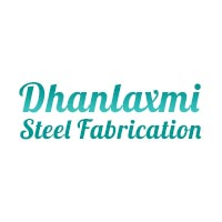 DHANALAXMI STEEL FABRICATION Logo