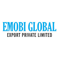 Emobi Global Export Private Limited Logo