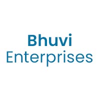 Bhuvi Enterprises Logo