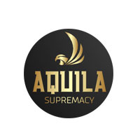 Aquila Export & Import Logo