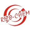 RIZOCHEM PHARMACEUTICALS Logo