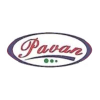 Pavan Industries Logo