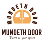 MUNDETH DOOR