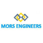 MORS ENGINEERS Logo