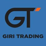 Giri Trading Logo